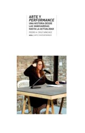 ARTE Y PERFORMANCE