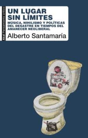 UN LUGAR SIN LÍMITES