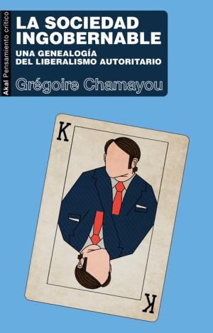LA SOCIEDAD INGOBERNABLE
