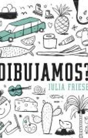 ¿DIBUJAMOS?