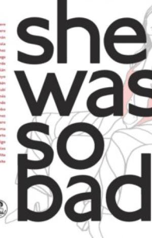 SHE WAS SO BAD!
