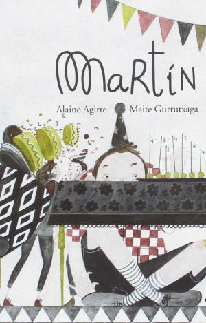 MARTÍN