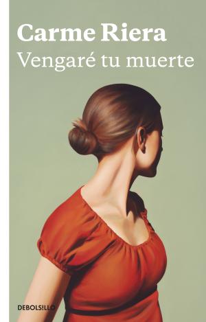 VENGARÉ TU MUERTE