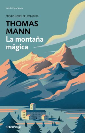 LA MONTAÑA MÁGICA