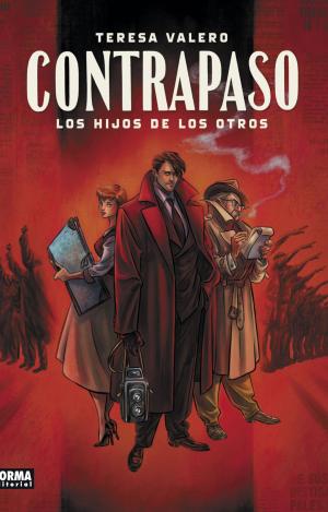 CONTRAPASO. LOS HIJOS DE LOS OTROS