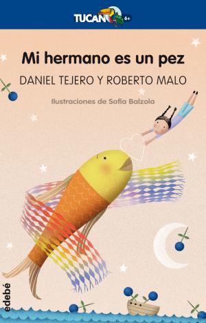 MI HERMANO ES UN PEZ