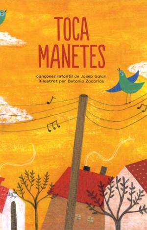 TOCA MANETES