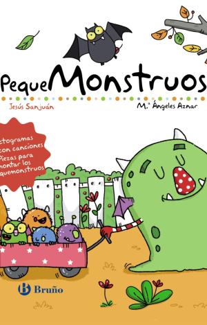 PEQUEMONSTRUOS