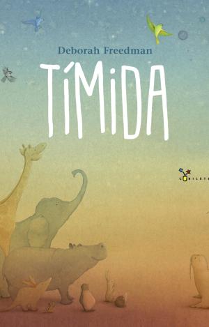 TÍMIDA