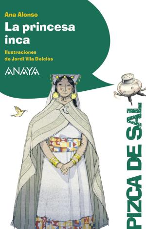 LA PRINCESA INCA