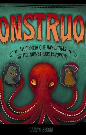 MONSTRUOSO