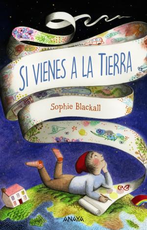 SI VIENES A LA TIERRA