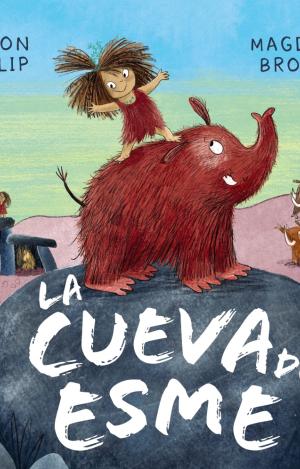 LA CUEVA DE ESME