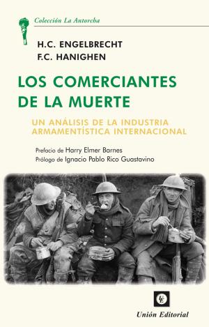 LOS COMERCIANTES DE LA MUERTE