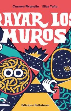 RAYAR LOS MUROS