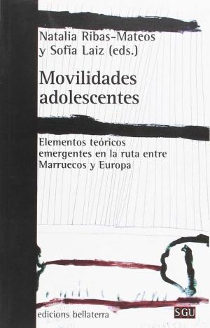 MOVILIDADES ADOLESCENTES