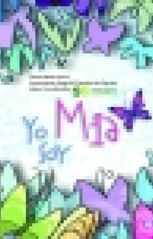 YO SOY MIA