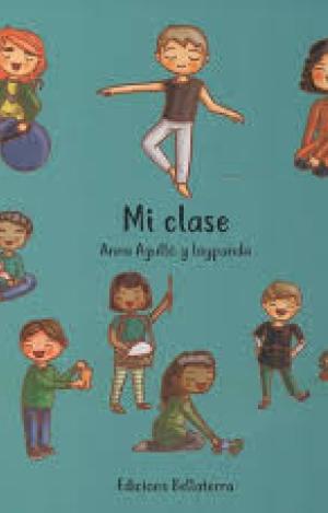 MI CLASE