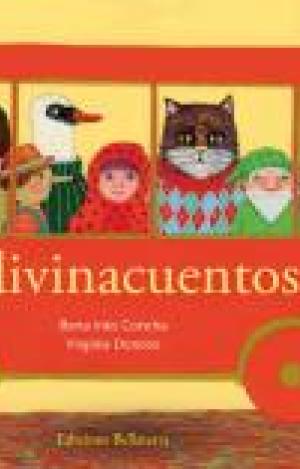 ADIVINACUENTOS