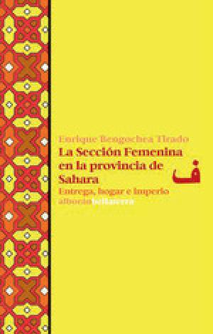 LA SECCION FEMENINA EN LA PROVINCIA DE SAHARA