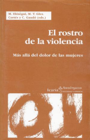 EL ROSTRO DE LA VIOLENCIA