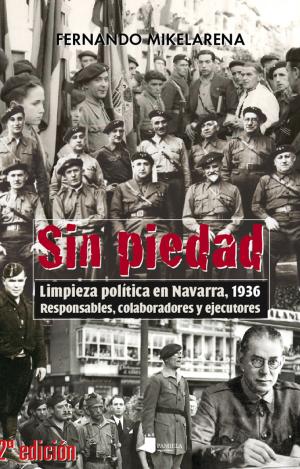 SIN PIEDAD