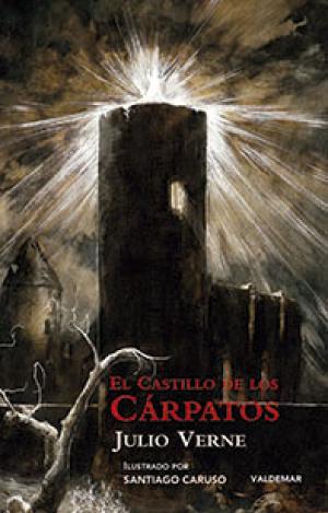 EL CASTILLO DE LOS CÁRPATOS