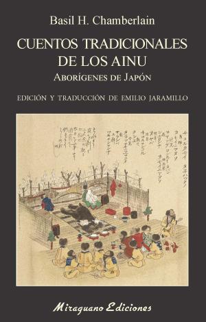 CUENTOS TRADICIONALES DE LOS AINU