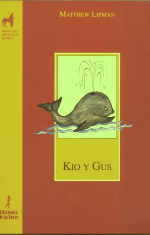 KIO Y GUS