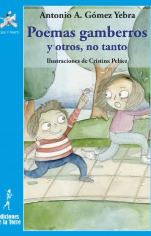 POEMAS GAMBERROS Y OTROS, NO TANTO