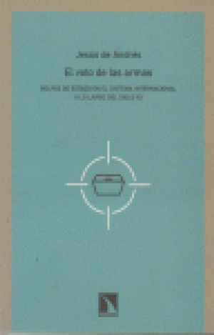 VOTO DE LAS ARMAS,EL