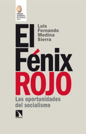 EL FÉNIX ROJO