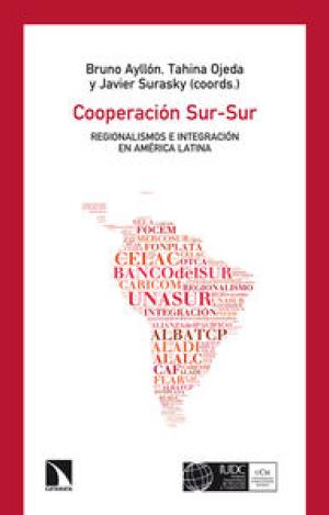 COOPERACIÓN SUR-SUR