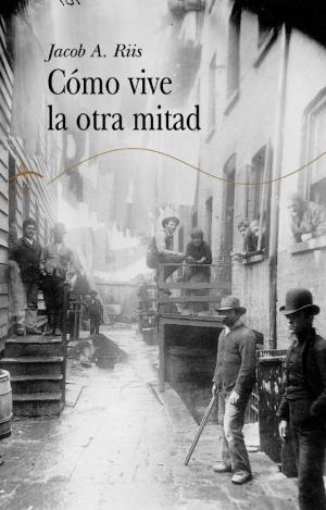CÓMO VIVE LA OTRA MITAD