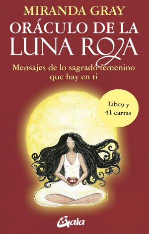 ORÁCULO DE LA LUNA ROJA