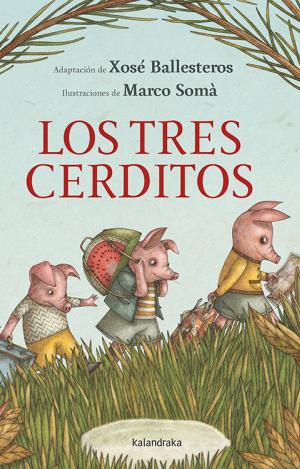 LOS TRES CERDITOS