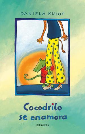 COCODRILO SE ENAMORA