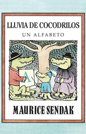 LLUVIA DE COCODRILOS. UN ALFABETO