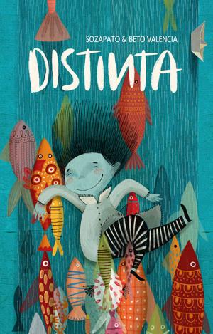 DISTINTA