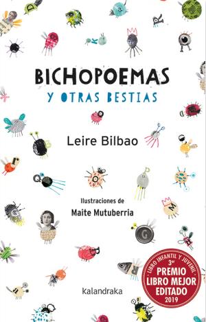 BICHOPOEMAS Y OTRAS BESTIAS