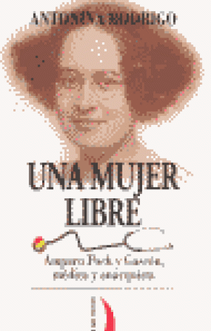 UNA MUJER LIBRE