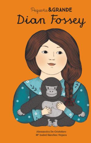 PEQUEÑA & GRANDE DIAN FOSSEY