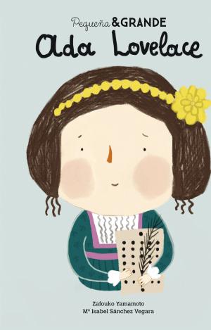 PEQUEÑA & GRANDE ADA LOVELACE