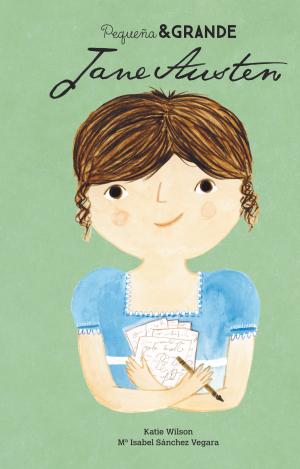 PEQUEÑA & GRANDE JANE AUSTEN