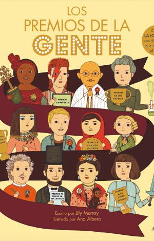 LOS PREMIOS DE LA GENTE