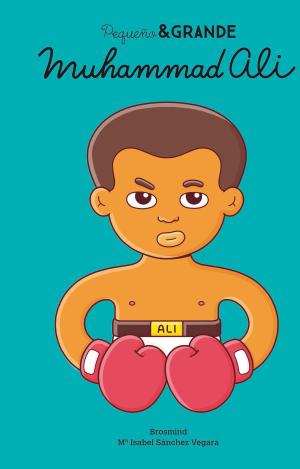 PEQUEÑO & GRANDE MUHAMMAD ALI