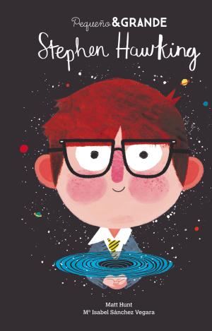 PEQUEÑO & GRANDE STEPHEN HAWKING
