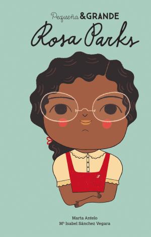 PEQUEÑA & GRANDE ROSA PARKS