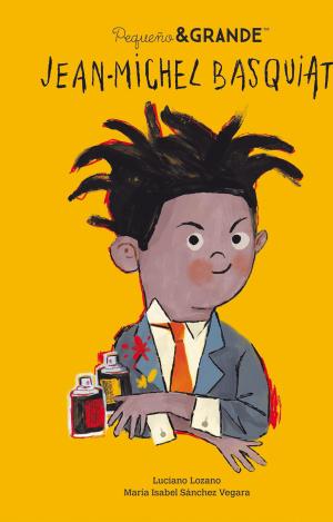 PEQUEÑO & GRANDE JEAN-MICHEL BASQUIAT