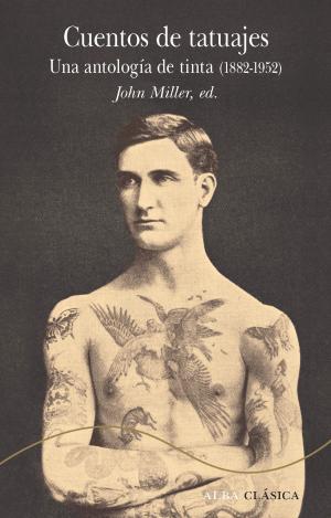 CUENTOS DE TATUAJES
